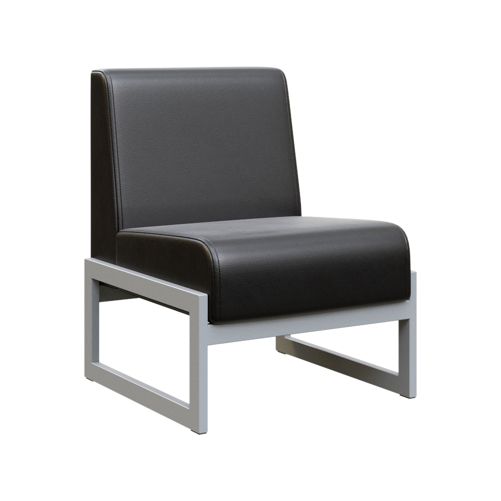 Диван одноместный