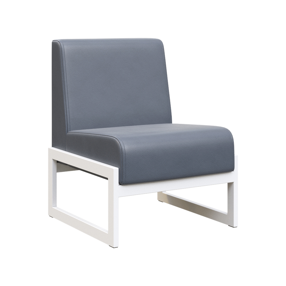 Диван одноместный