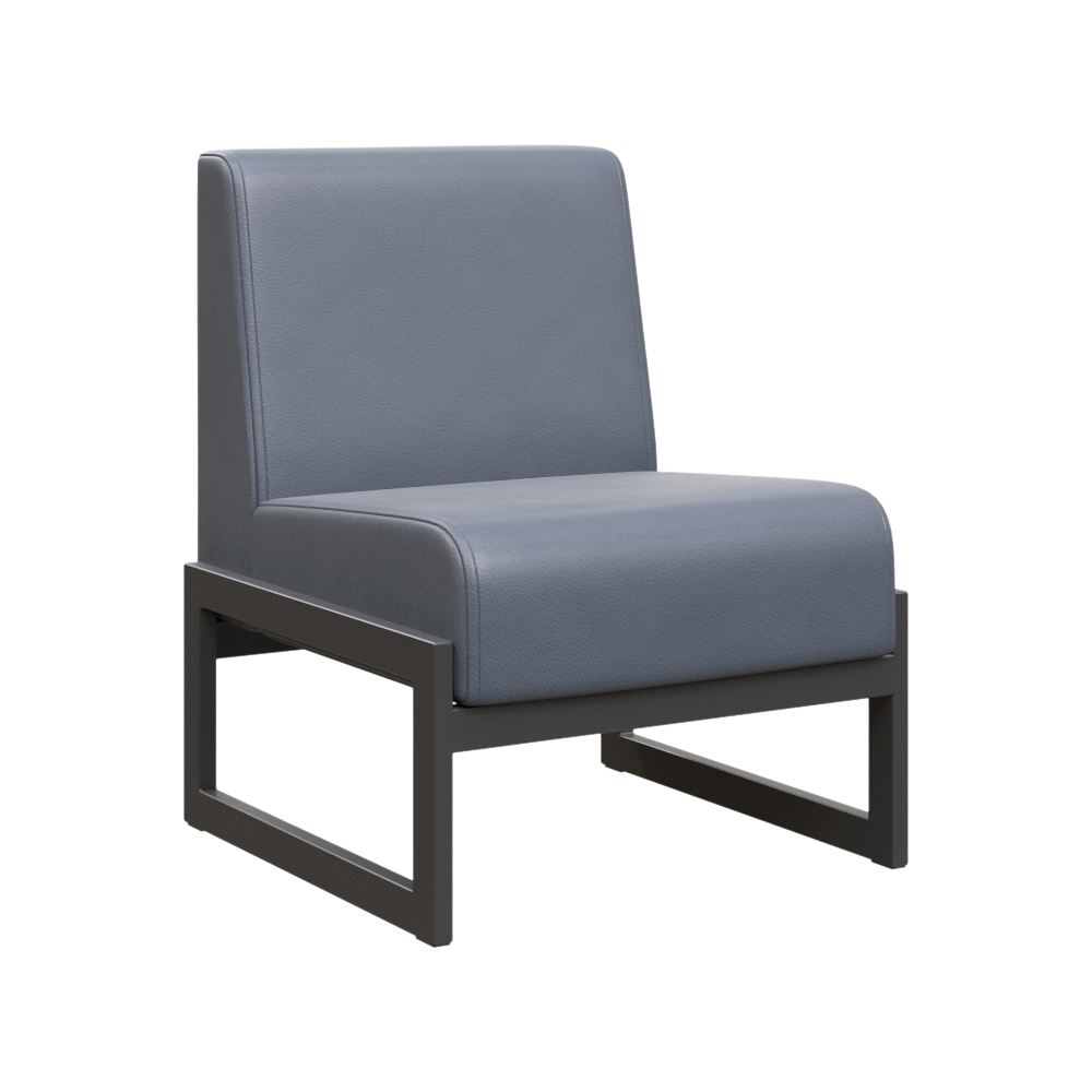 Диван одноместный