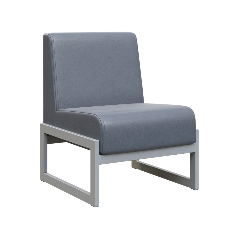 Диван одноместный