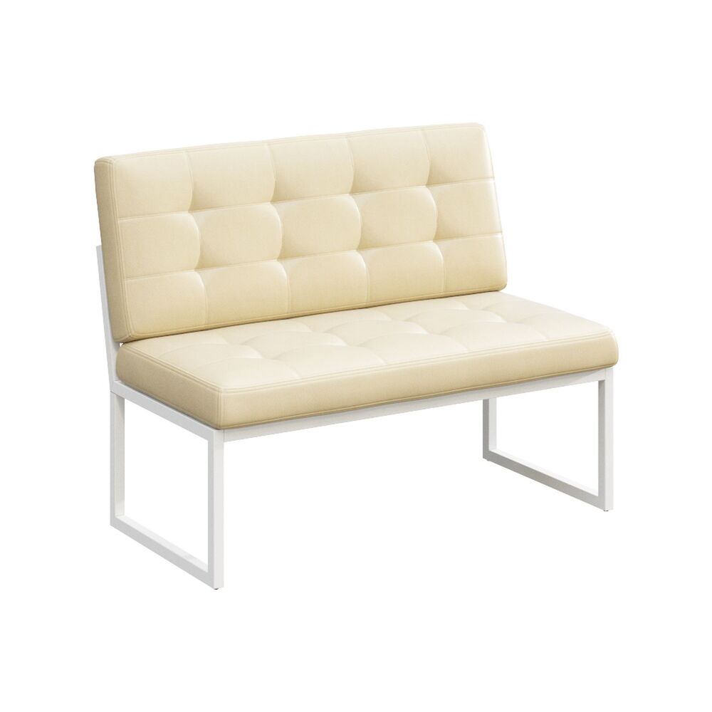 Диван двухместный