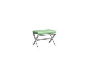 Банкетка одноместная