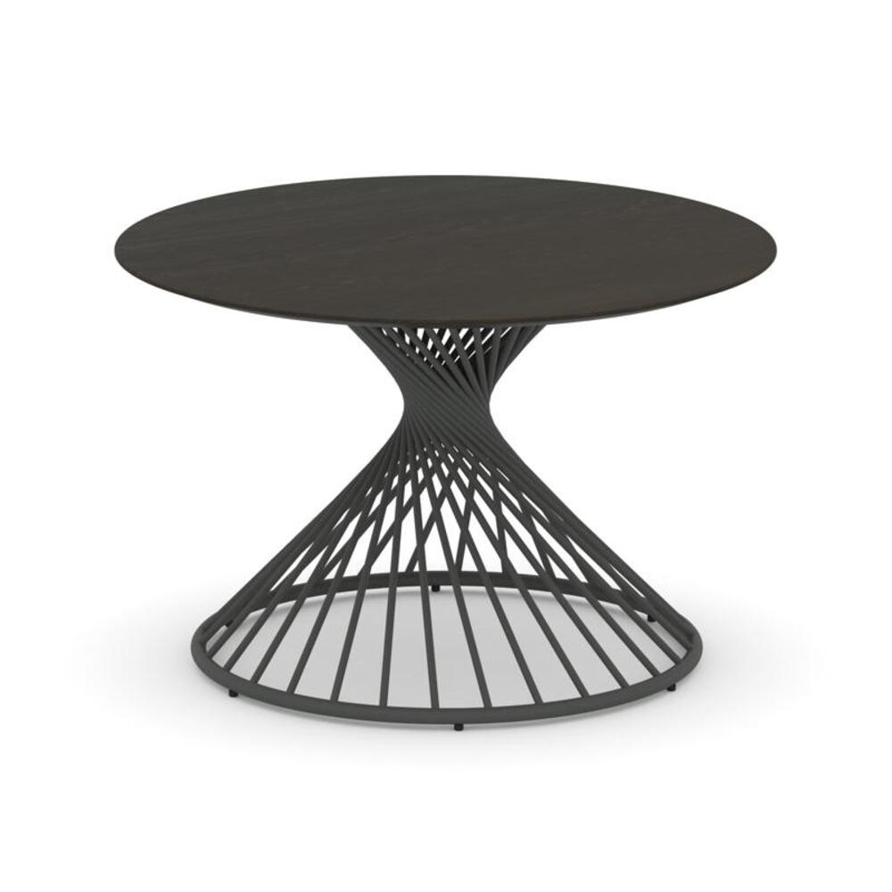 Oak Стол переговорный круглый