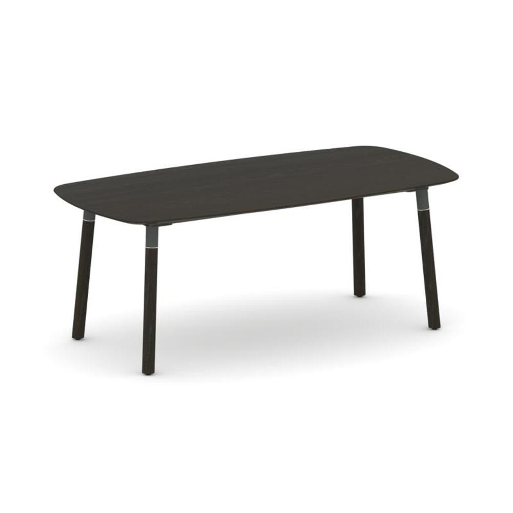 Oak Стол переговорный