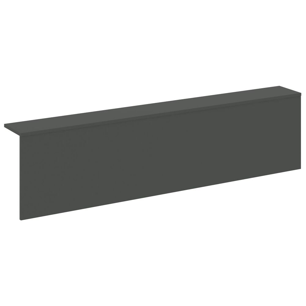 Onix Накладка на 2 модуля прямая высокая