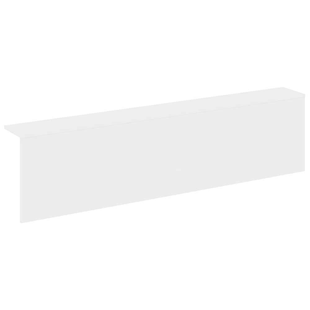 Onix Накладка на 2 модуля прямая высокая