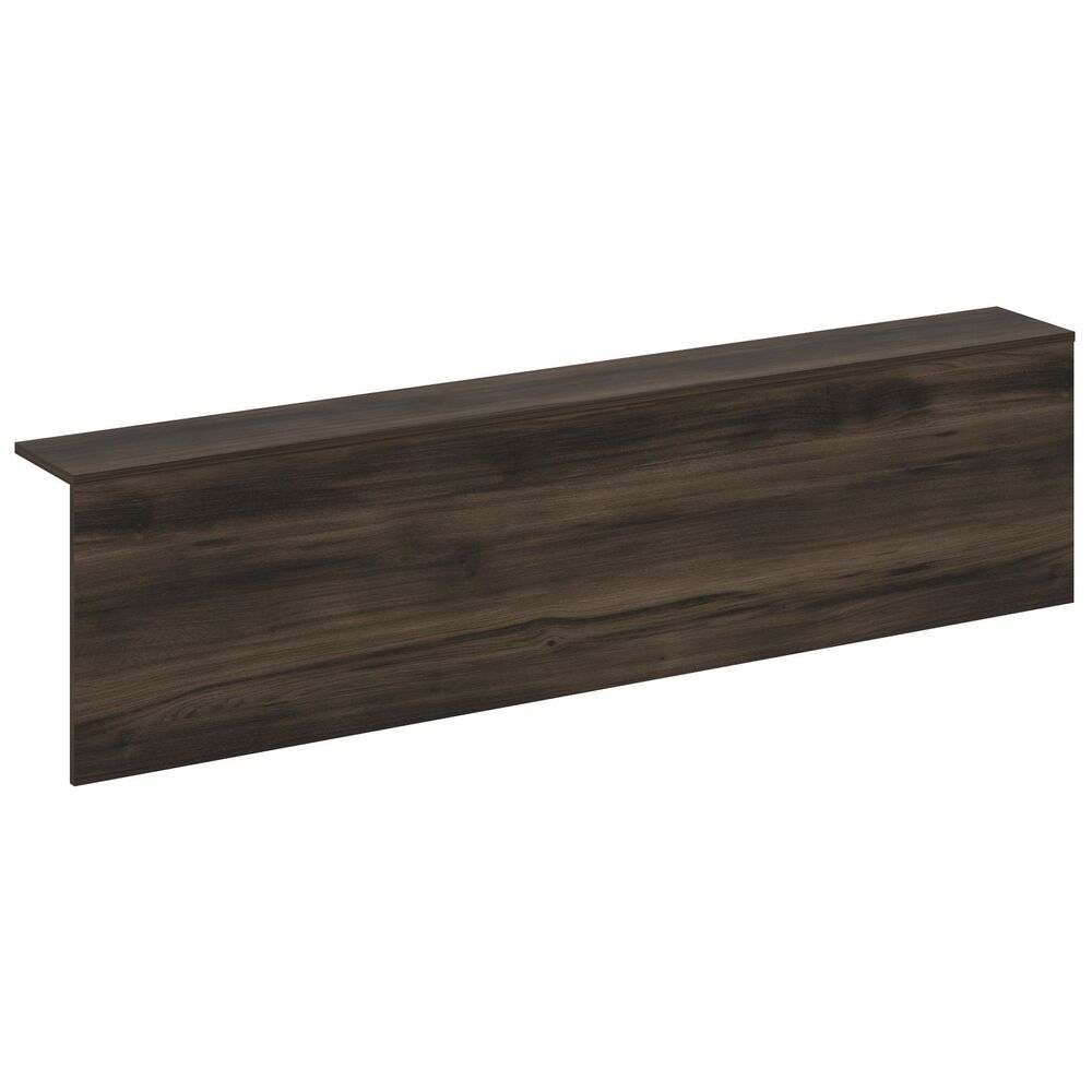 Onix Накладка на 2 модуля прямая высокая