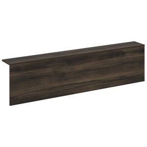 Onix Накладка на 2 модуля прямая высокая