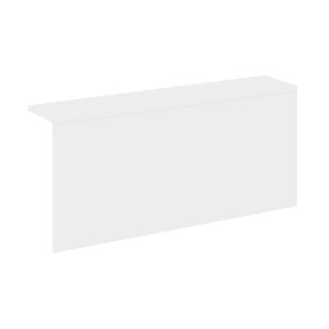 Onix Накладка на 2 модуля прямая высокая