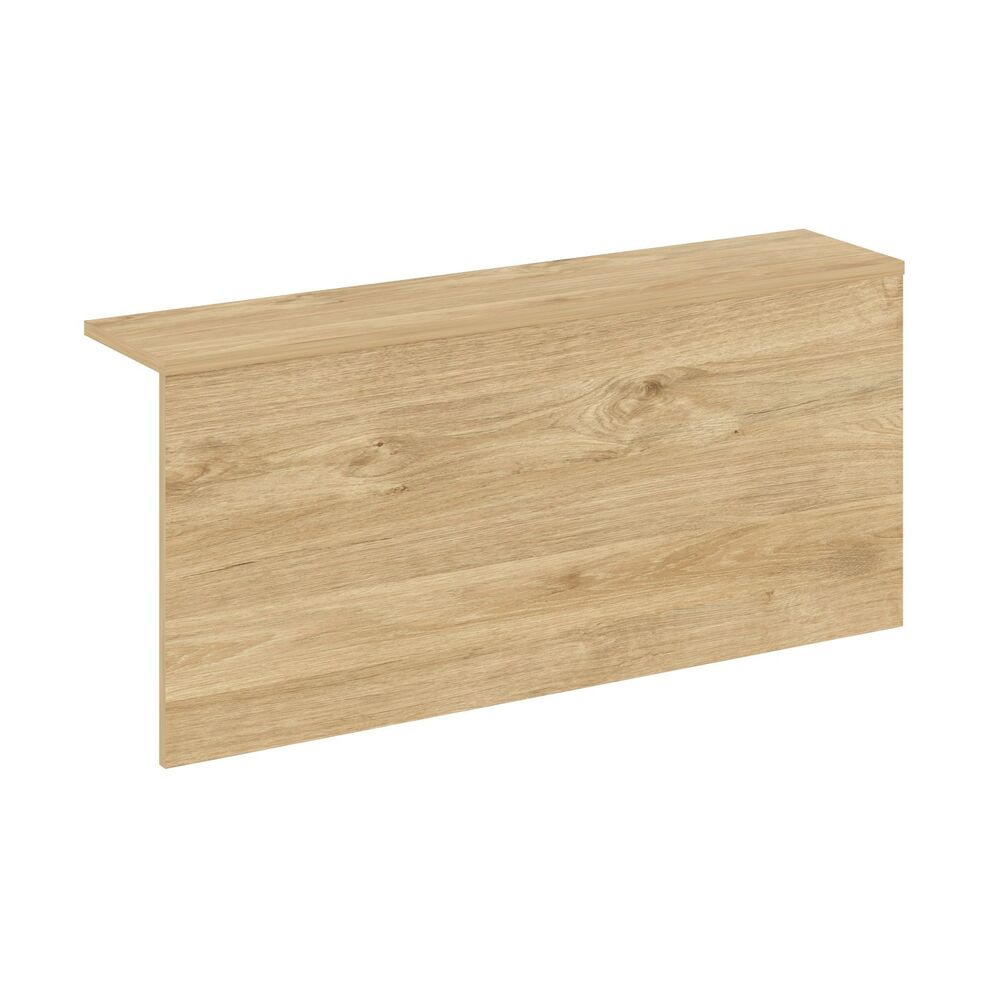 Onix Накладка на 2 модуля прямая высокая