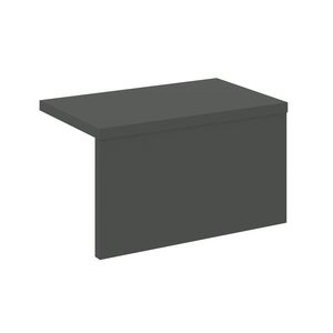 Onix Накладка прямая низкая