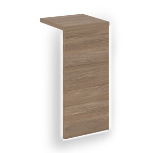 Onix Накладка с подсветкой прямая высокая