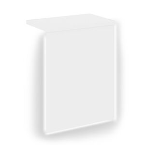 Onix Накладка с подсветкой прямая высокая