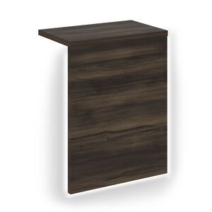 Onix Накладка с подсветкой прямая высокая