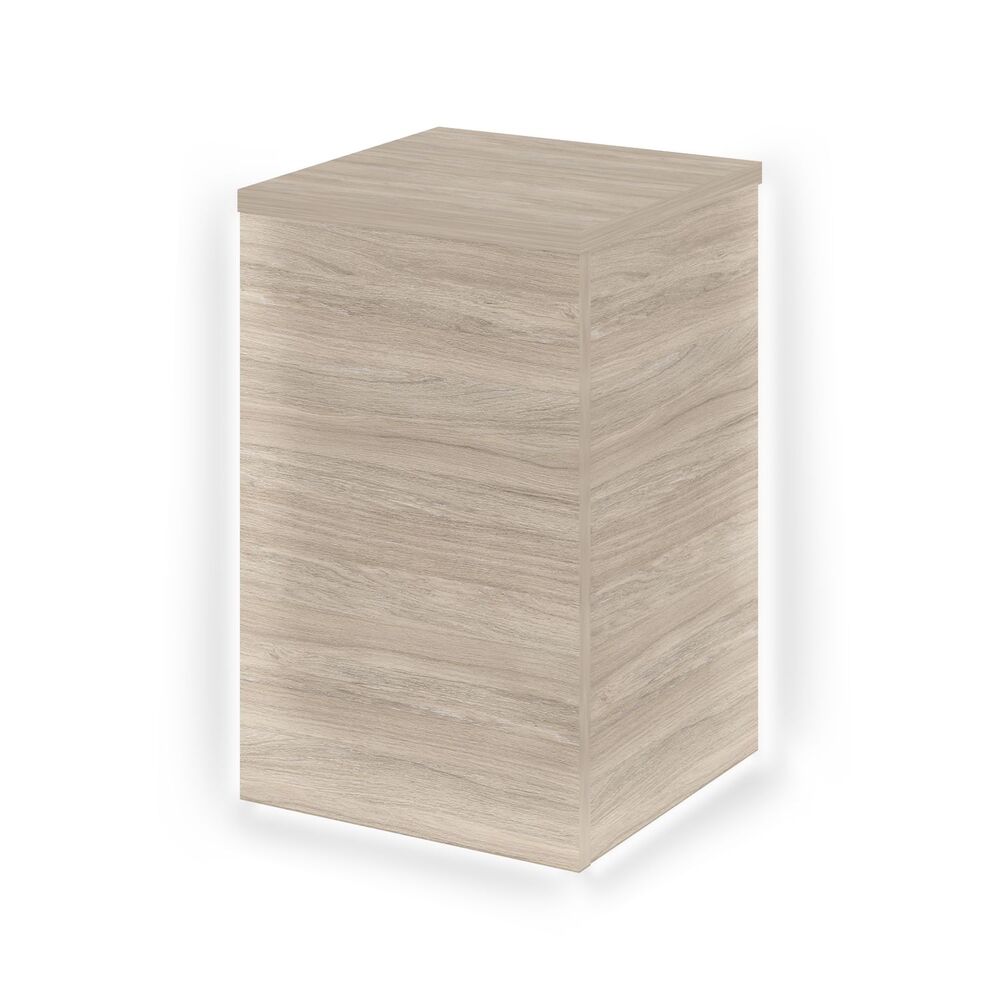 Onix Накладка угловая высокая внешняя с подсветкой левая