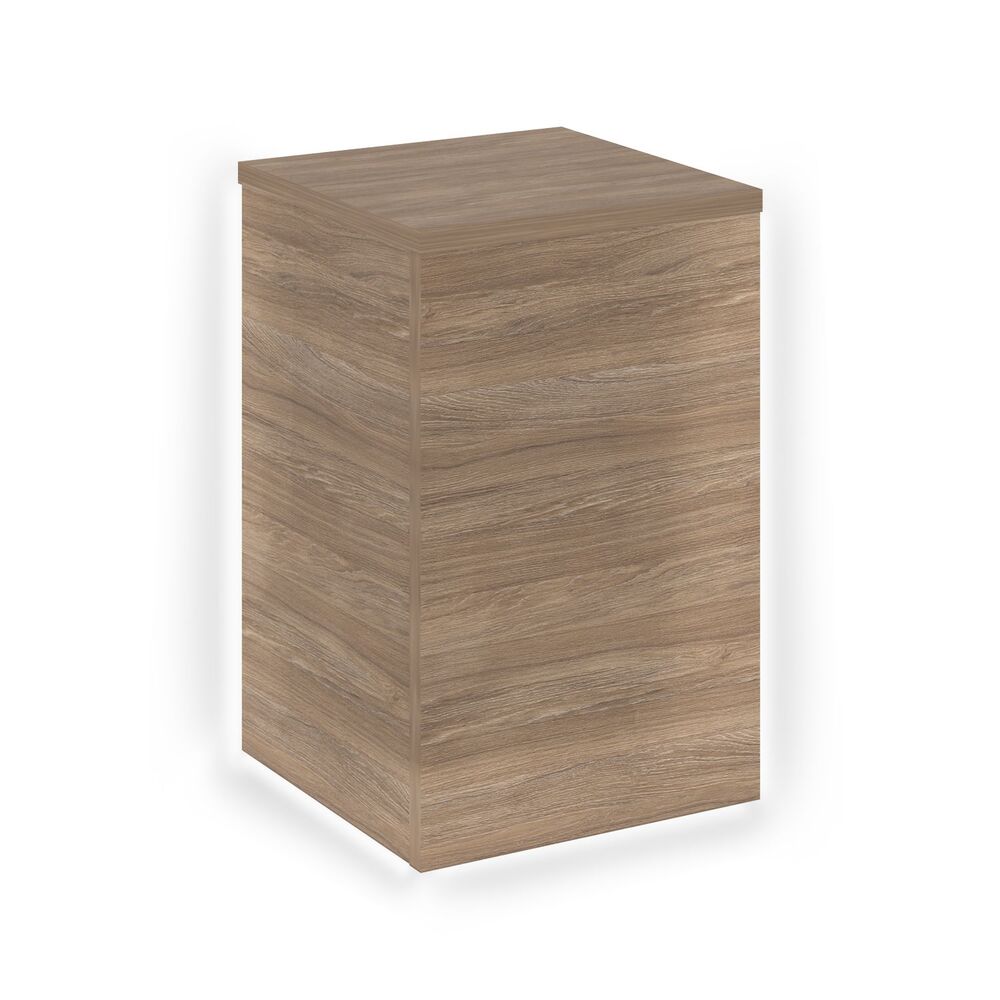 Onix Накладка высокая угловая внешняя с подсветкой правая