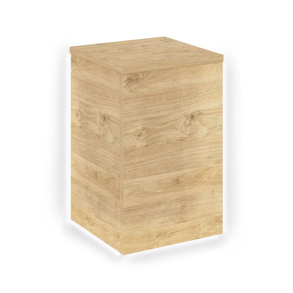 Onix Накладка высокая угловая внешняя с подсветкой правая