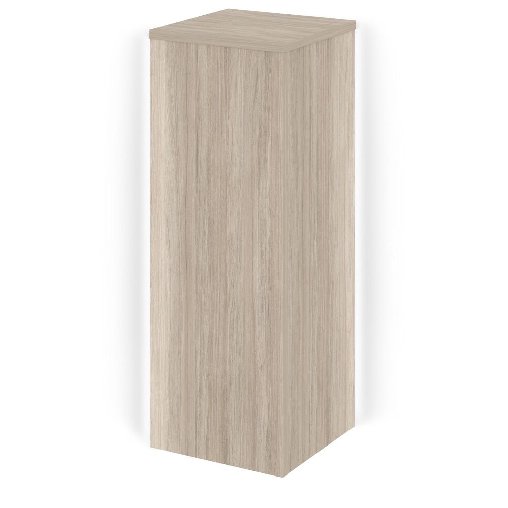 Onix Колонна угловая внешняя с подсветкой левая