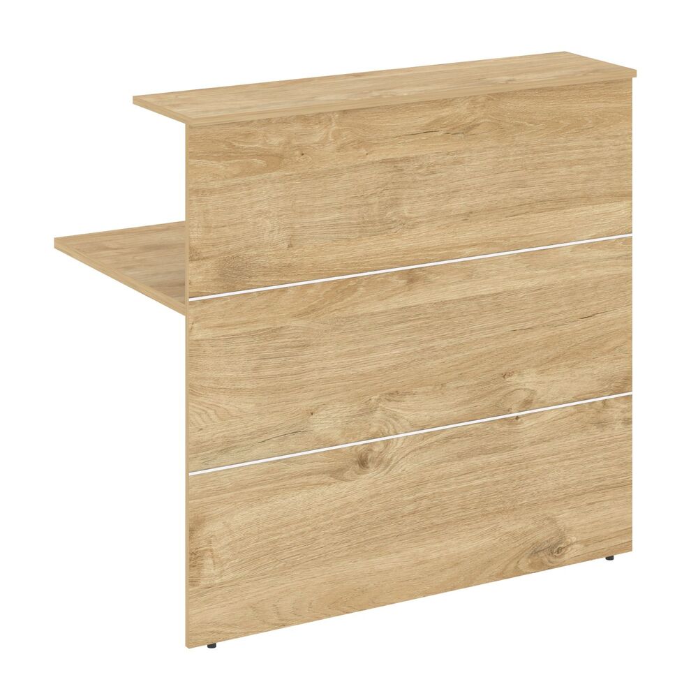 Onix Модуль прямой высокий 1180 с лючком для монитора