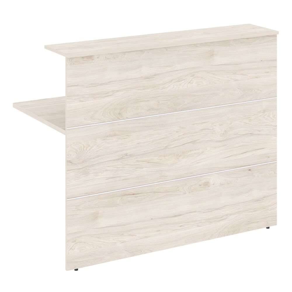 Onix Модуль прямой высокий 1380 с лючком для монитора