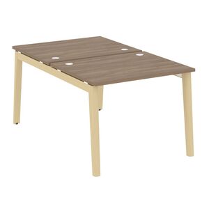 Рабочая станция (опоры - массив дерева)