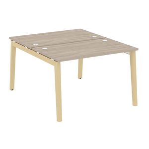 Рабочая станция (опоры - массив дерева)