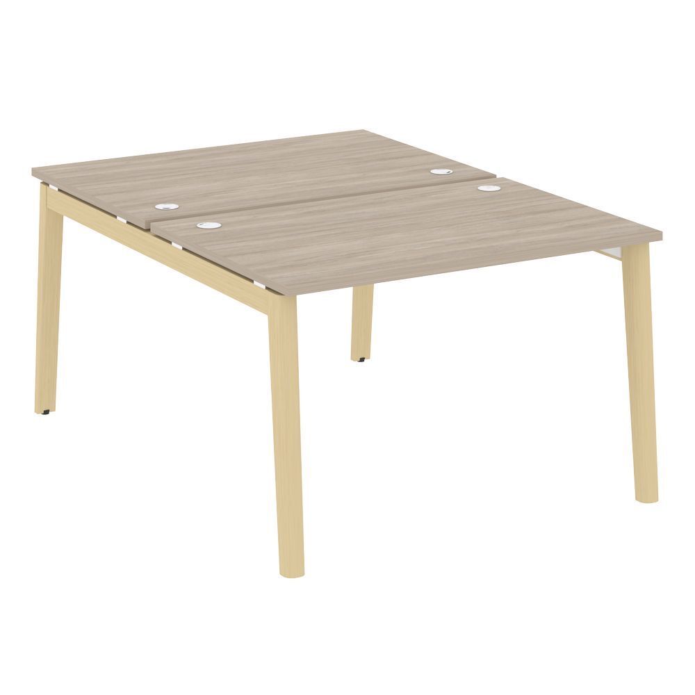 Рабочая станция (опоры - массив дерева)