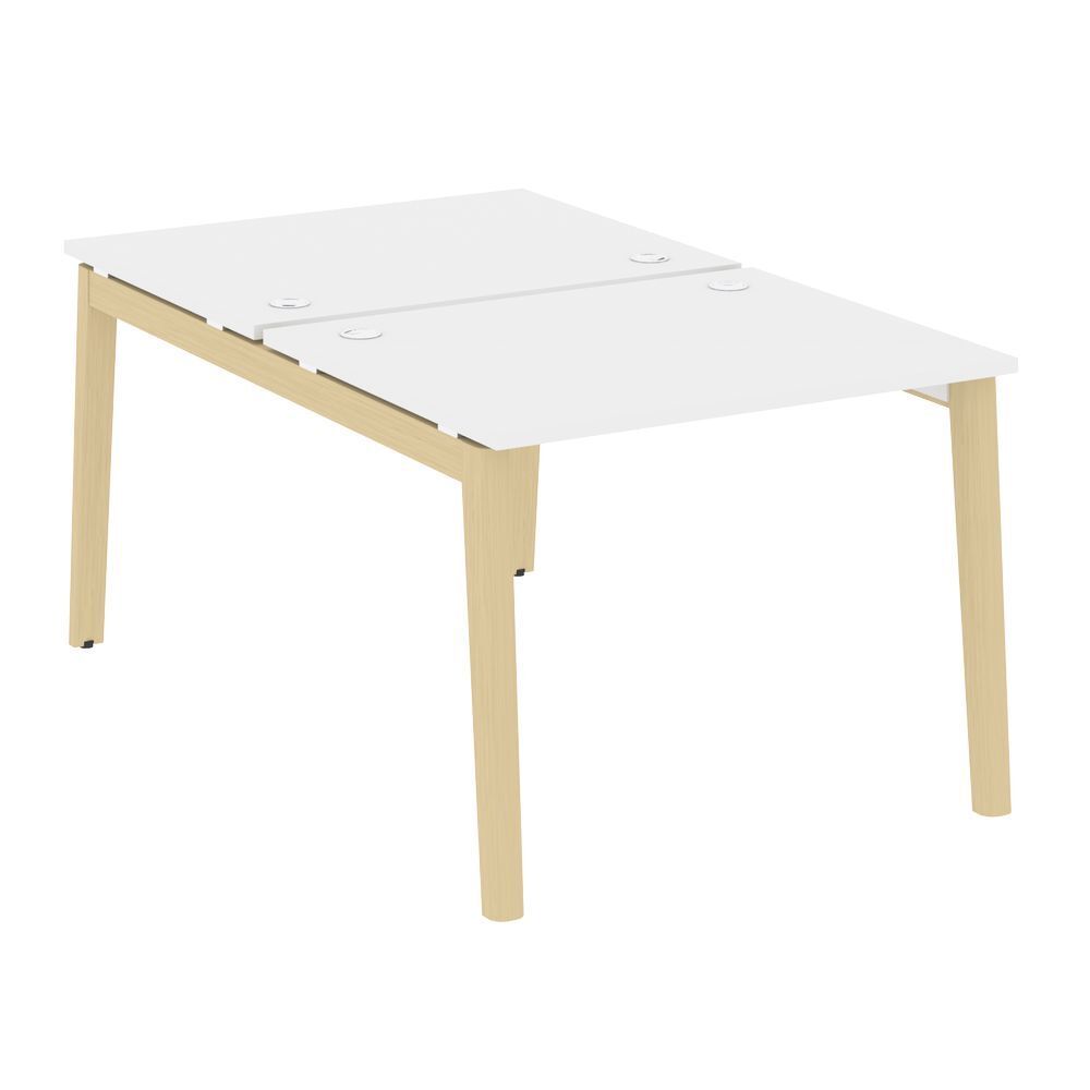 Рабочая станция (опоры - массив дерева)