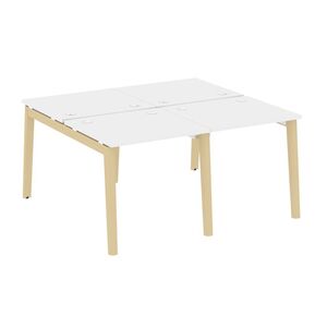 Рабочая станция (опоры - массив дерева)