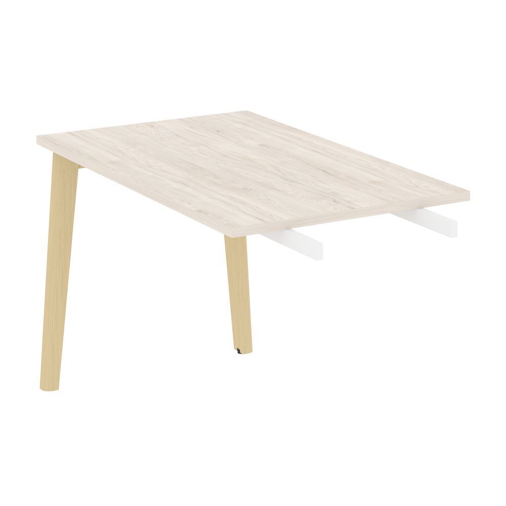 Брифинг-приставка (опоры - массив дерева)