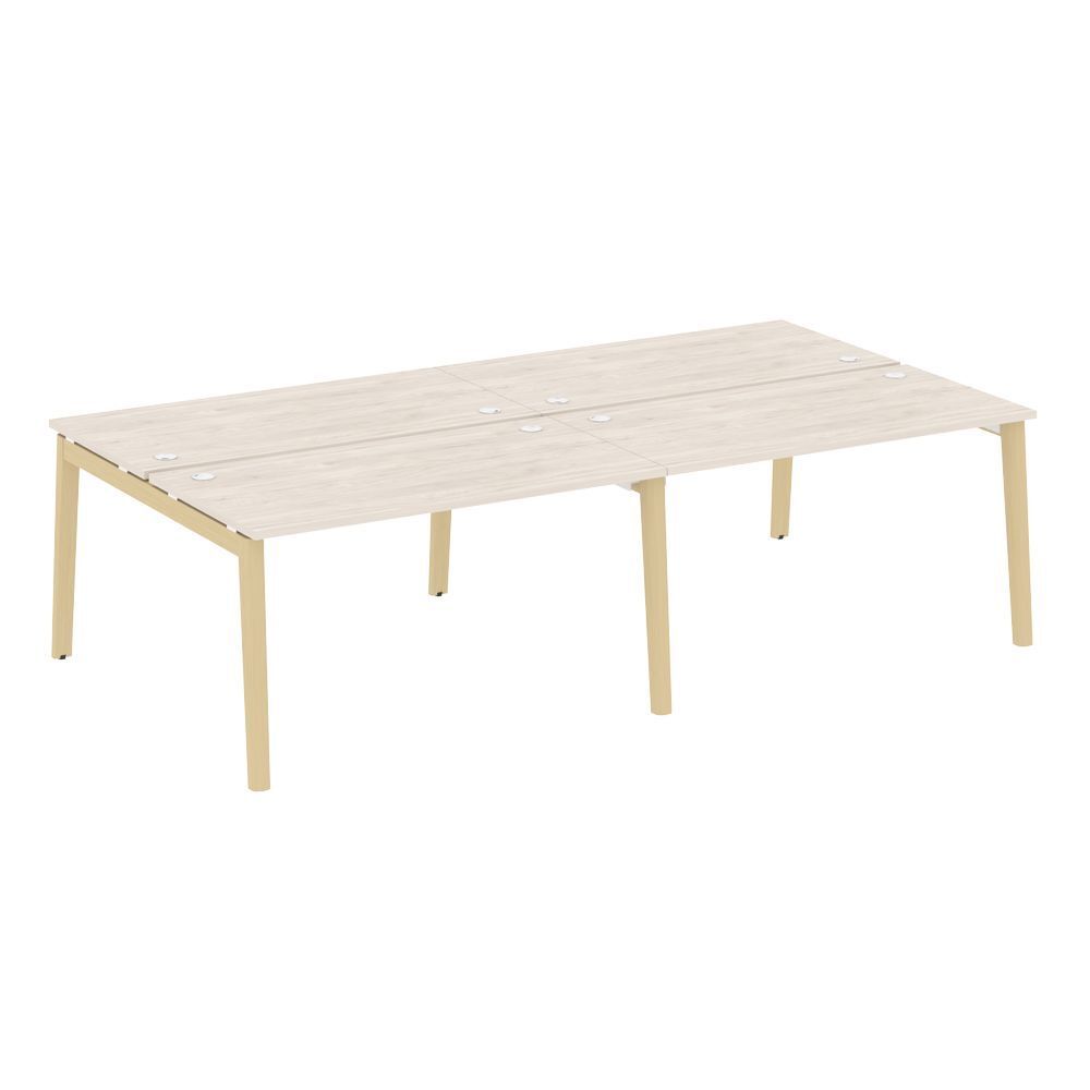 Рабочая станция (опоры - массив дерева)