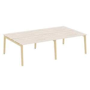 Рабочая станция (опоры - массив дерева)