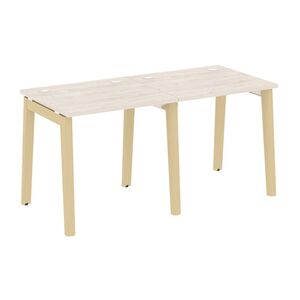 Рабочая станция (опоры - массив дерева)