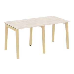 Рабочая станция (опоры - массив дерева)