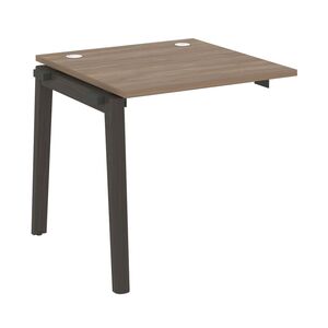 Наборный элемент рабочей станции (опоры - массив дерева)