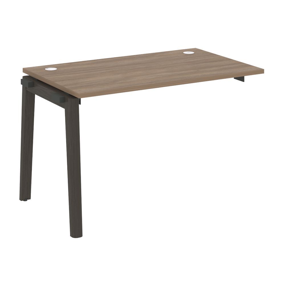 Наборный элемент рабочей станции (опоры - массив дерева)