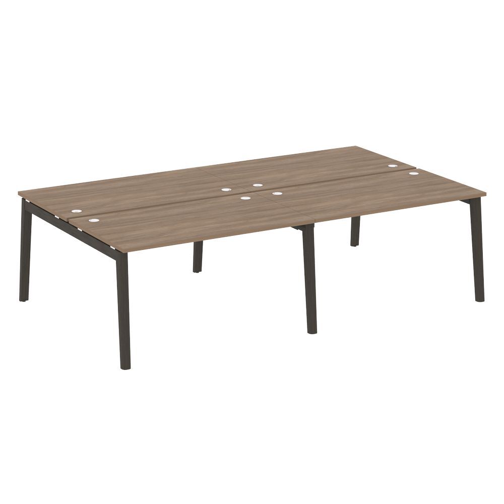 Рабочая станция (опоры - массив дерева)