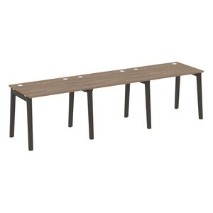 Рабочая станция (опоры - массив дерева)