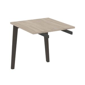 Брифинг-приставка (опоры - массив дерева)