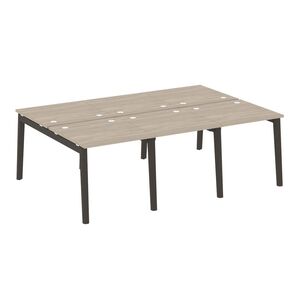 Рабочая станция (опоры - массив дерева)