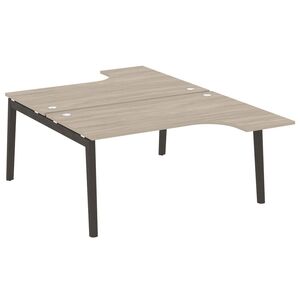 Рабочая станция (опоры - массив дерева)