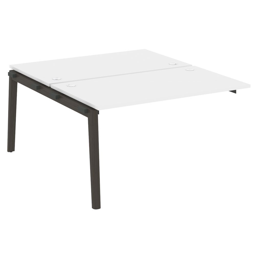 Наборный элемент рабочей станции (опоры - массив дерева)