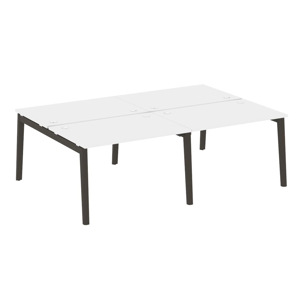 Рабочая станция (опоры - массив дерева)