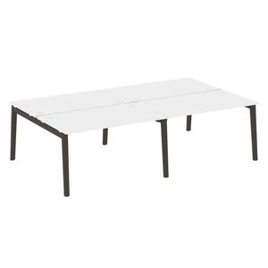 Рабочая станция (опоры - массив дерева)