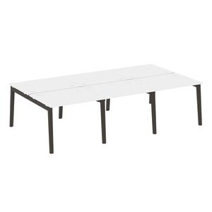 Рабочая станция (опоры - массив дерева)