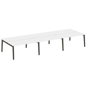 Рабочая станция (опоры - массив дерева)