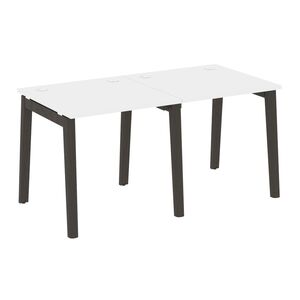 Рабочая станция (опоры - массив дерева)