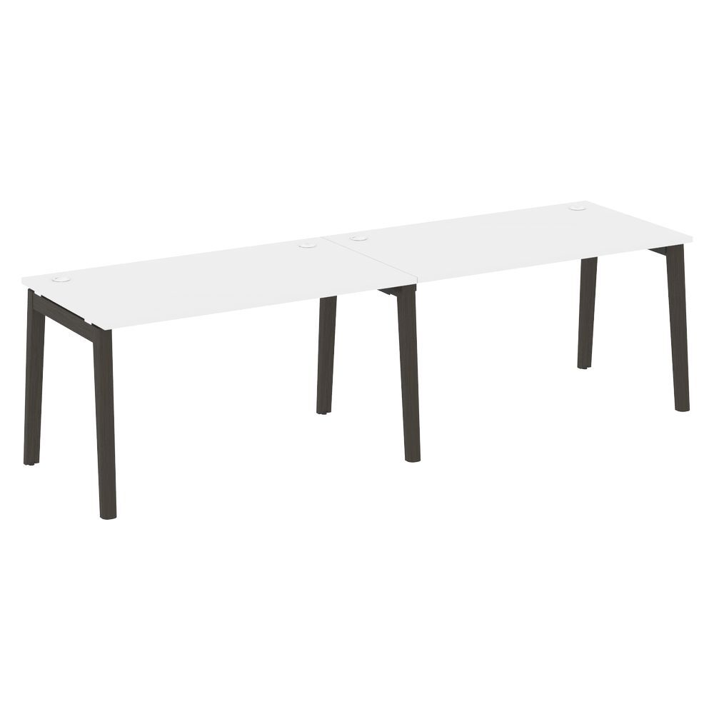 Рабочая станция (опоры - массив дерева)