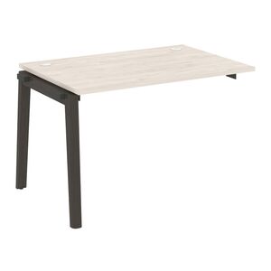 Наборный элемент рабочей станции (опоры - массив дерева)