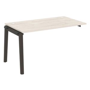 Наборный элемент рабочей станции (опоры - массив дерева)